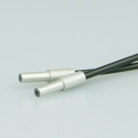 Baumer S18/30 PVC 2.5 through-beam Photoelect...